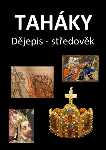 Taháky