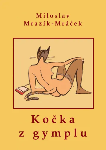Kočka z gymplu