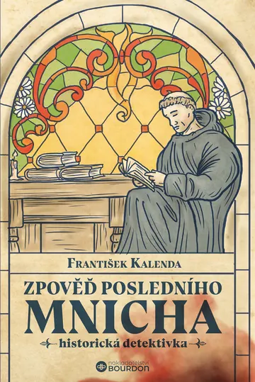 Zpověď posledního mnicha