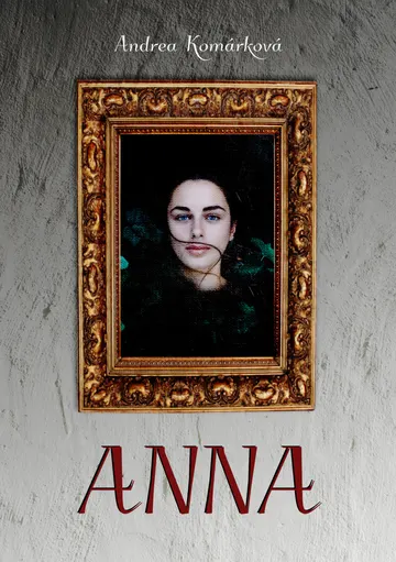 Anna – obálka