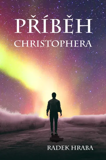 Příběh Christophera – obálka