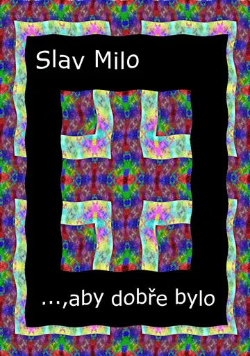…,Aby dobře bylo aneb Kuřákova romance – obálka