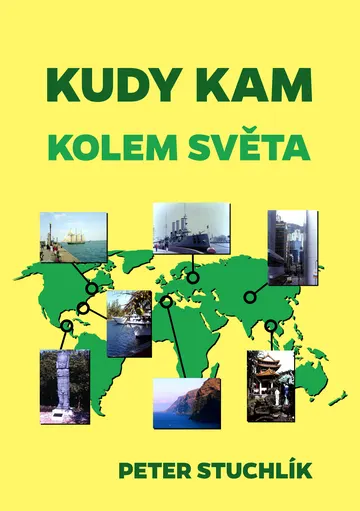 Kudy kam - Kolem světa