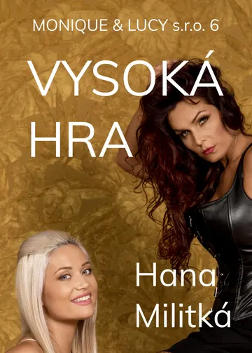 Vysoká hra