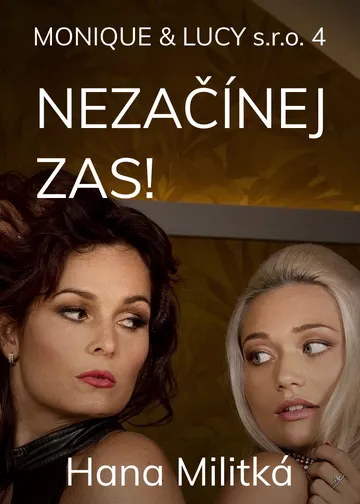 Nezačínej zas