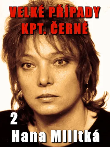 Nemilosrdná vášeň