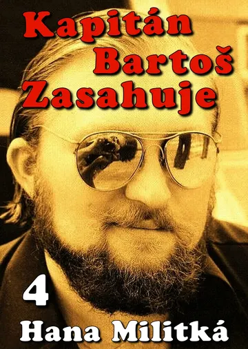 Jednou mezi půlnocí