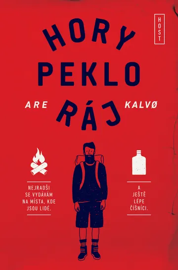 Hory peklo ráj