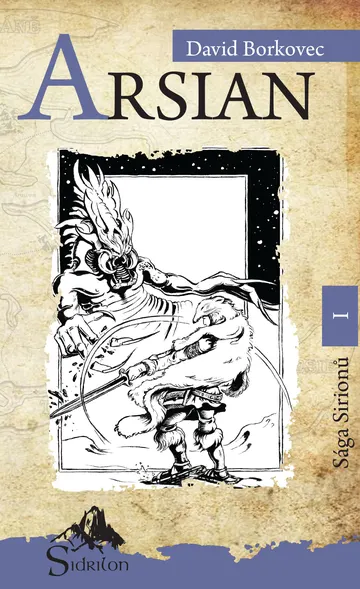 Arsian