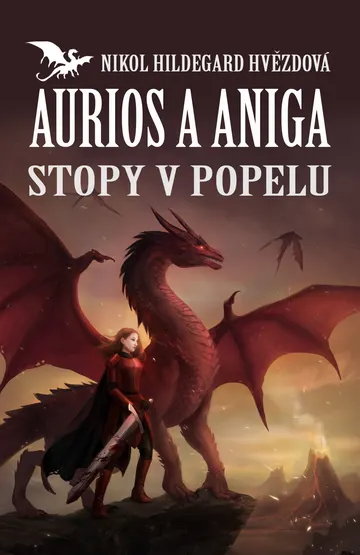 Aurios a Aniga: Stopy v popelu