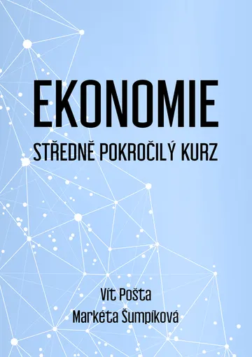 Ekonomie: Středně pokročilý kurz