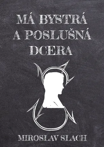 Má bystrá a poslušná dcera – obálka