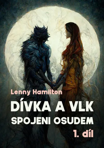 Spojeni osudem – obálka