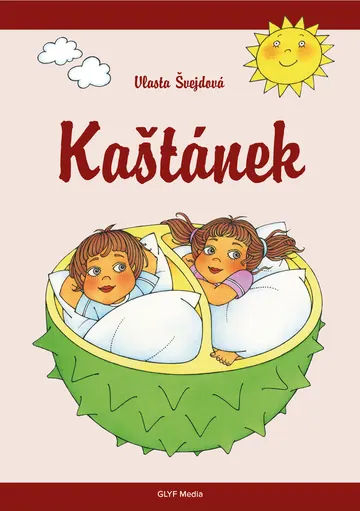 Kaštánek