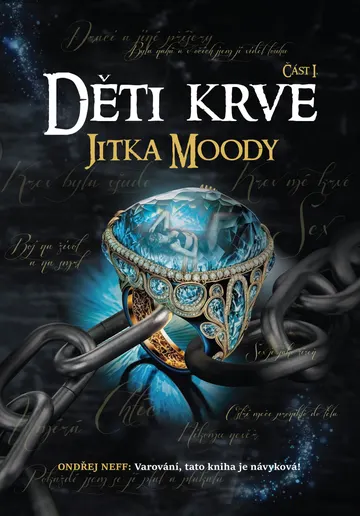Děti krve