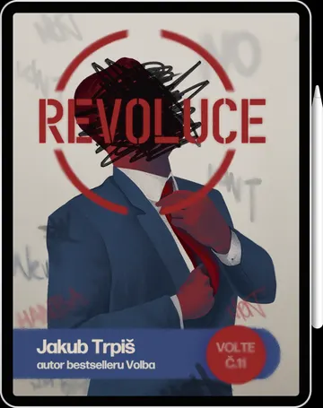 Revoluce