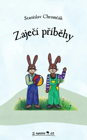 Zaječí příběhy