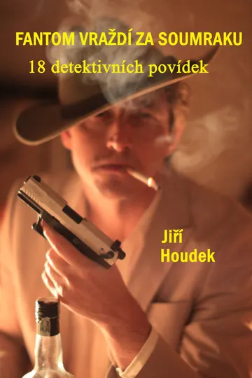 Fantom vraždí za soumraku