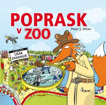 Poprask v Zoo