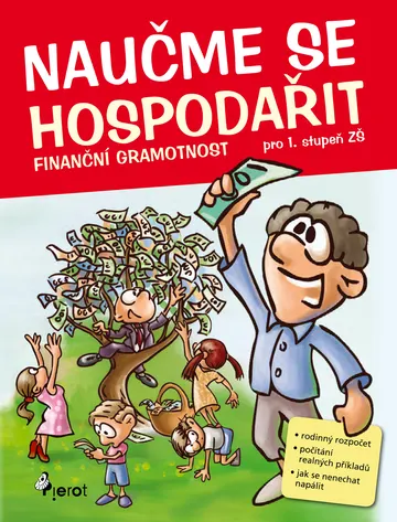 Naučme se hospodařit