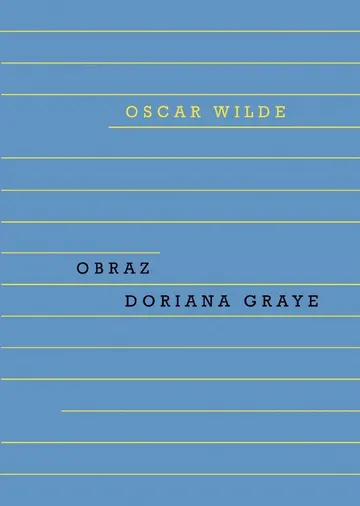 Obraz Doriana Graye