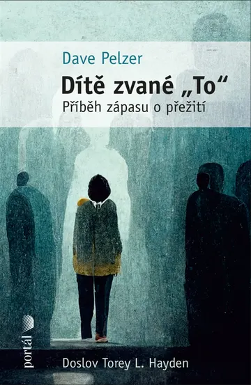 Dítě zvané "To" – obálka