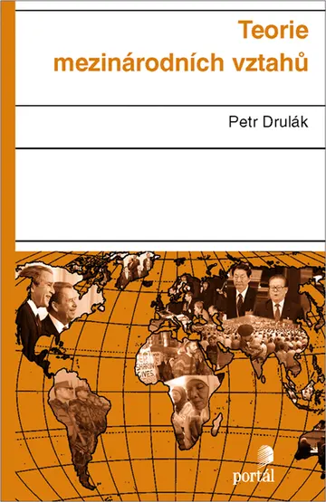 Teorie mezinárodních vztahů