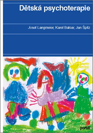 Dětská psychoterapie