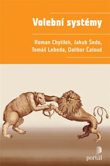 Volební systémy