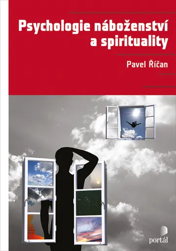 Psychologie náboženství a spirituality