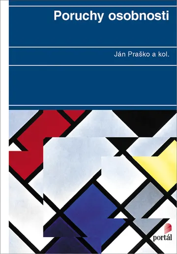 Poruchy osobnosti, 1. vydání
