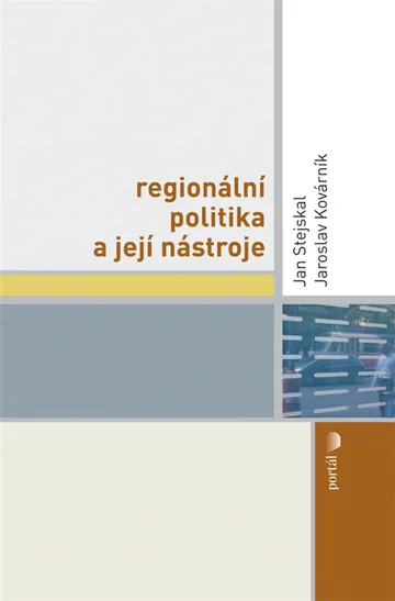 Regionální politika a její nástroje
