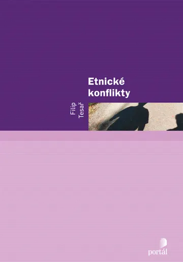 Etnické konflikty – obálka