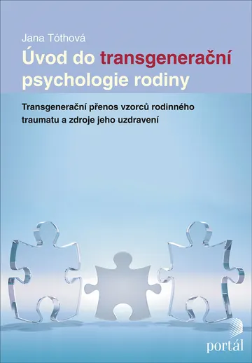 Úvod do transgenerační psychologie rodiny