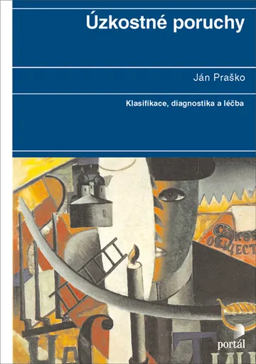 Úzkostné poruchy