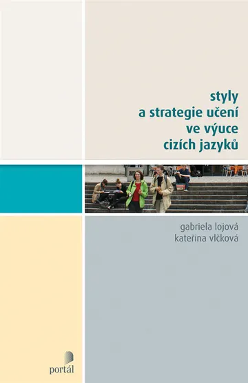 Styly a strategie učení ve výuce cizích jazyků