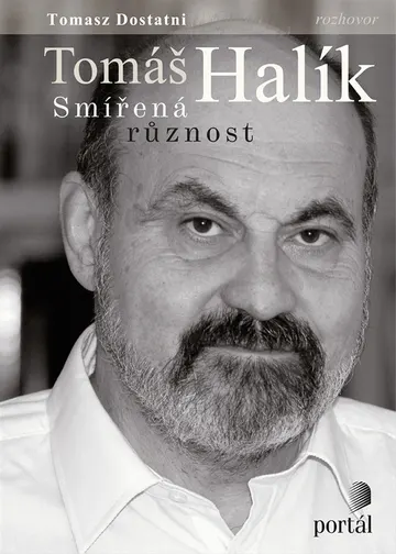 Halík Tomáš: Smířená různost