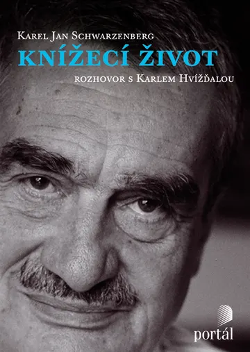Schwarzenberg Karel - Knížecí život
