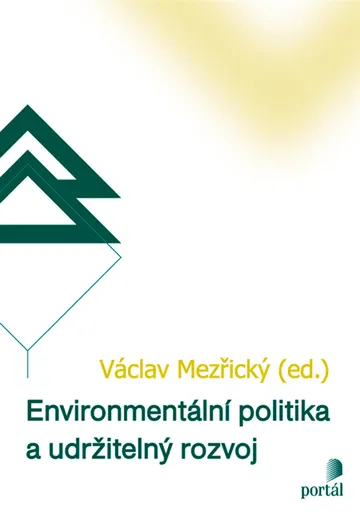Environmentální politika a udržitelný rozvoj ekniha