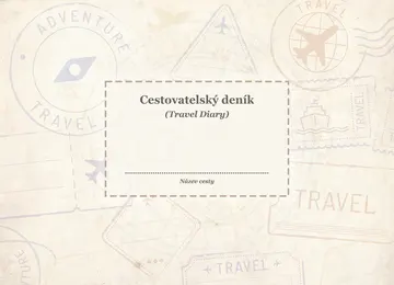 Cestovatelský deník