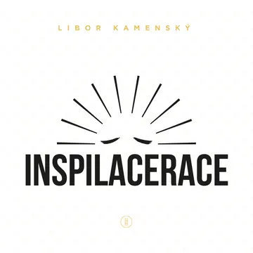Inspilacerace – obálka