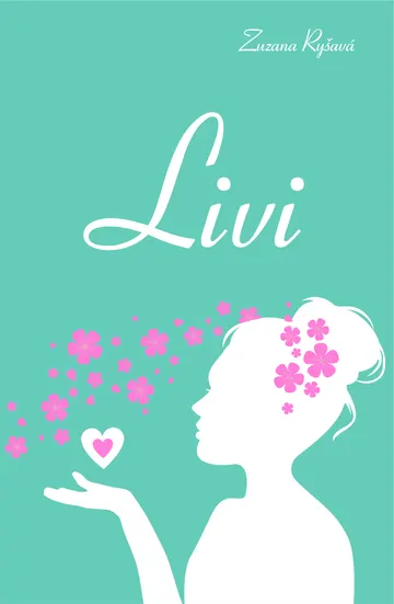 Livi – obálka