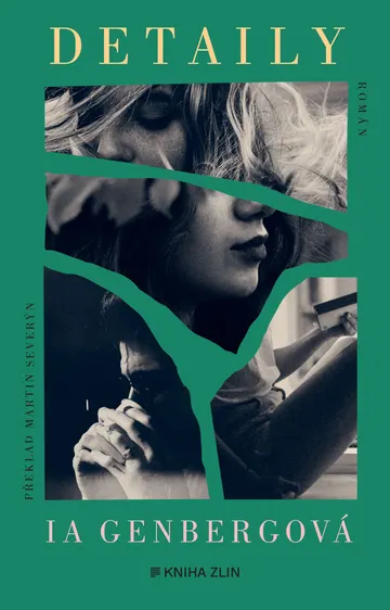 Detaily – obálka