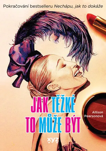 Jak těžké to může být? – obálka