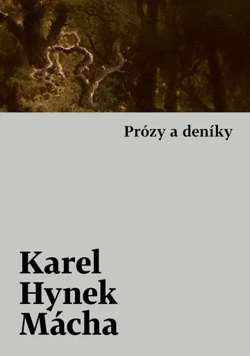 Prózy a deníky
