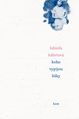Koho vypijou lišky – obálka