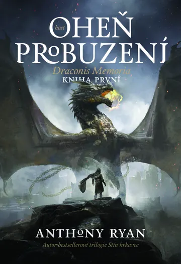 Oheň probuzení