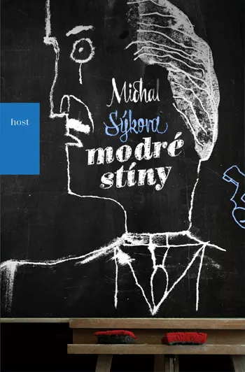 Modré stíny