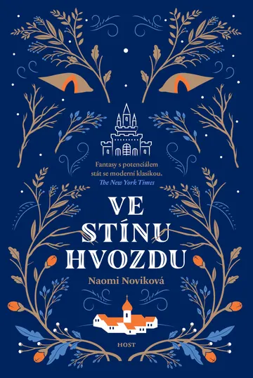 Ve stínu hvozdu