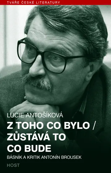 Z toho co bylo / Zůstává to co bude